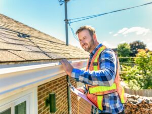 Unveiling the Secrets of Effective Roof Repair in New Jersey