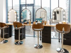 Salon Ideas Interior Decoration: Transform Your Space with Style