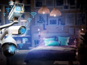 Wired Home Security Systems: The Ultimate Guide to Protecting Your Home