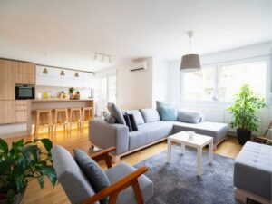 Transform Your Living Space with Expert Home Decor Ideas