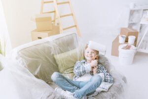 Easy home improvement ideas