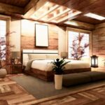 bedroom lighting design tips