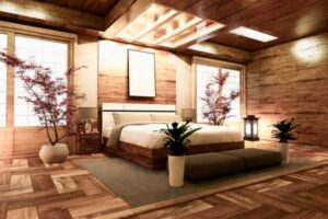 bedroom lighting design tips
