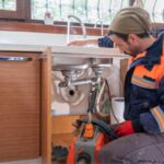 Unclogging a Sink Drain