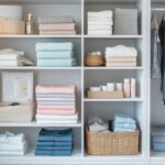 small bathroom storage hacks