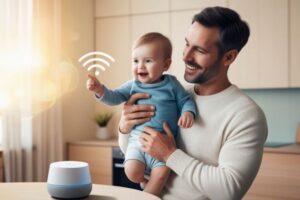 Best wireless home security cameras