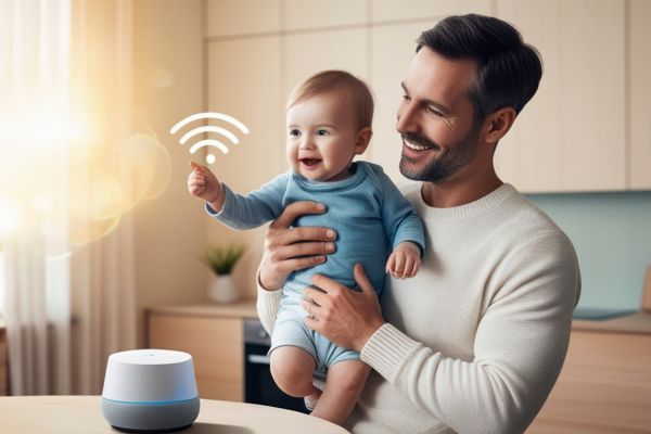 Best wireless home security cameras