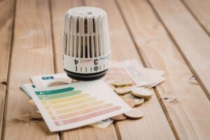energy-efficient home upgrades