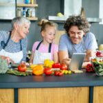 multi-generational living ideas