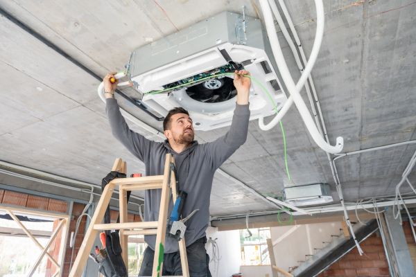 Signs Your HVAC System Needs Repair