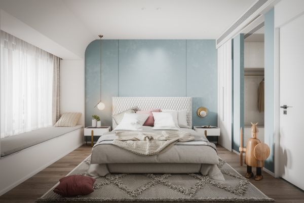 best bedding sets for cozy bedrooms