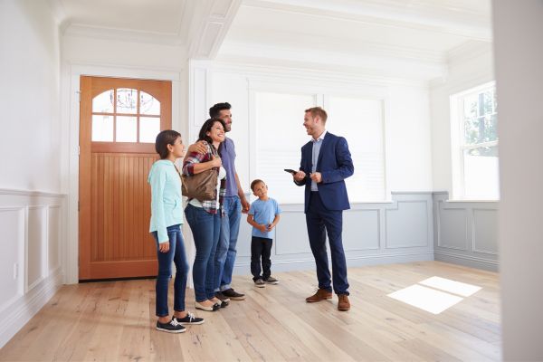 Benefits of using a realtor