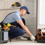 Commercial Appliance Repair