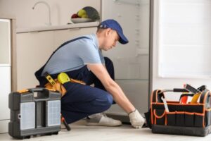 Commercial Appliance Repair
