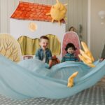 Home safety products for toddlers