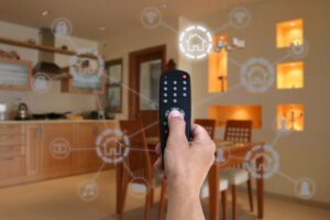 smart home privacy concerns