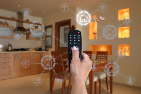 smart home privacy concerns