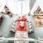 best rugs for high traffic areas