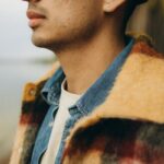 layering textures for a lived-in look