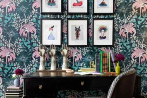 thoughtful maximalism decorating principles