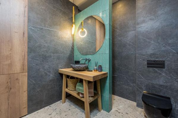 bathroom decor ideas