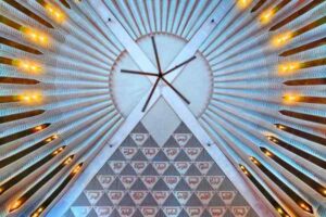 how to install a ceiling fan