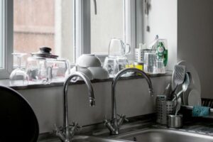 How to Replace a Kitchen Faucet: Step-by-Step Installation