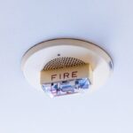 how to test smoke detectors