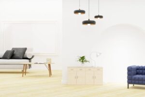 Minimalist Living Room Ideas That Still Feel Warm and Livable