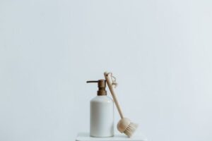 natural cleaning products for home