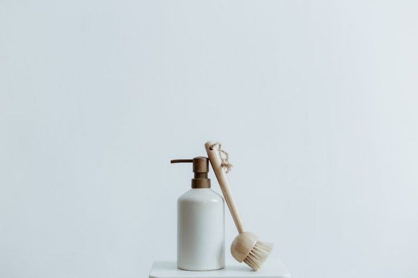 natural cleaning products for home