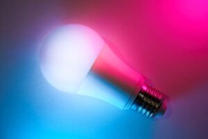 smart home automation ideas
