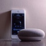 smart home geofencing