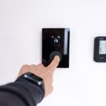 smart thermostat automation